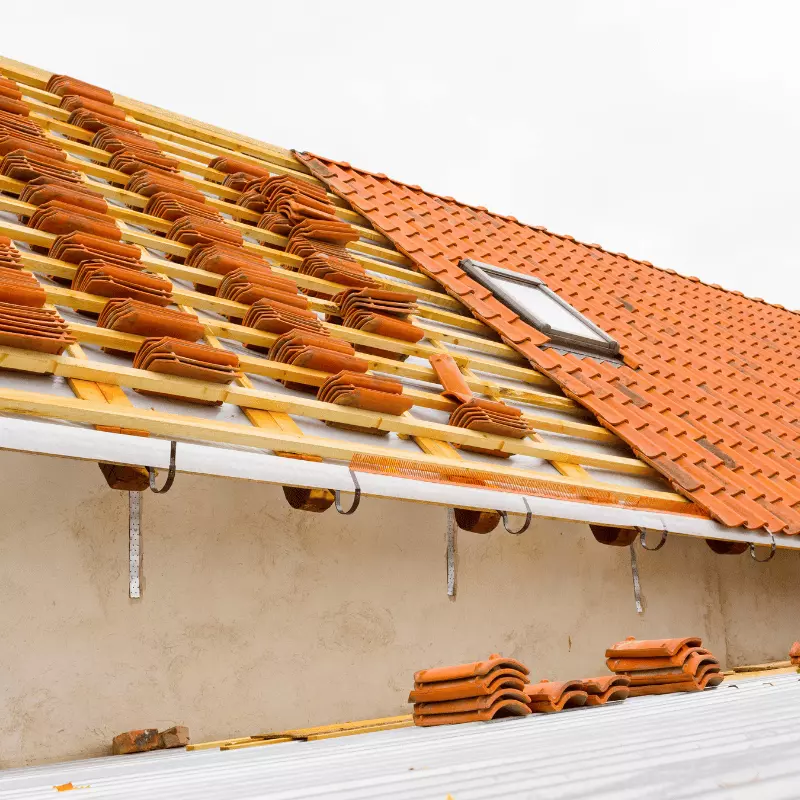 couvreur Montluçon pour la rénovation de toiture