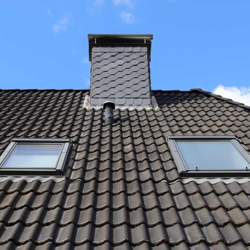 Installation de fenêtres de toit à montluçon