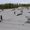 étanchéité de toit terrasse
